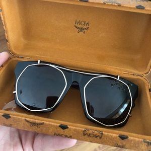 MCM Women’s 2 in 1 Sunglasses Brand New Authentic